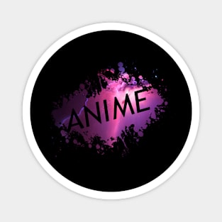 Anime Magnet